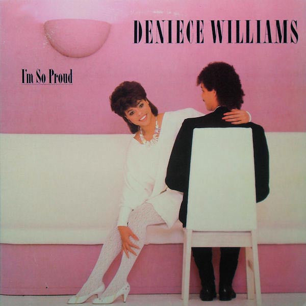 Deniece Williams - I'm So Proud
