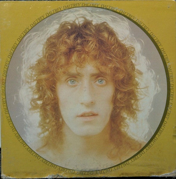 Roger Daltrey - Daltrey