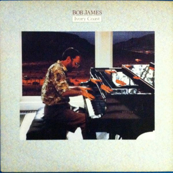 Bob James - Ivory Coast