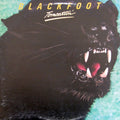 Blackfoot - Tomcattin'