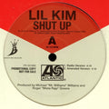 Lil' Kim - Shut Up