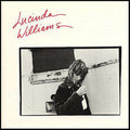 Lucinda Williams - Lucinda Williams