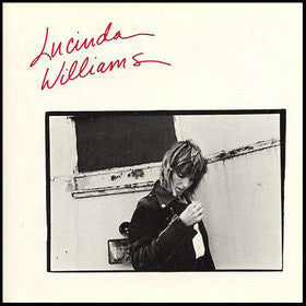 Lucinda Williams - Lucinda Williams