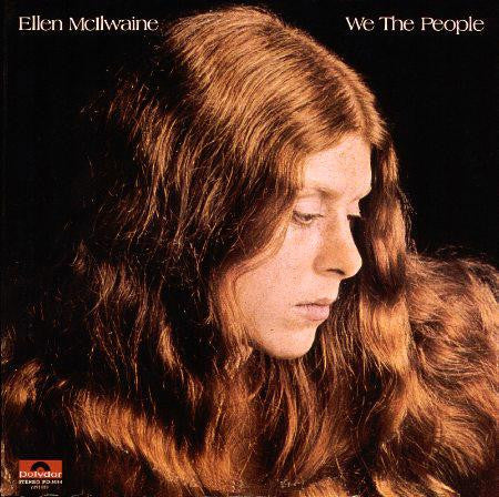 Ellen McIlwaine - We The People