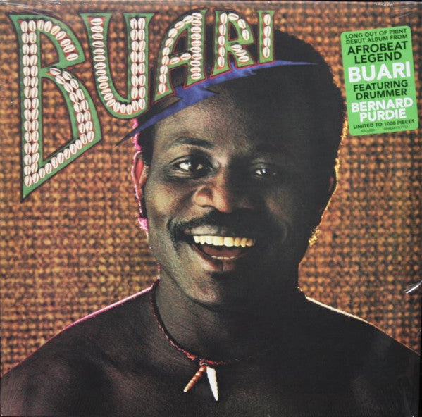Buari - Buari