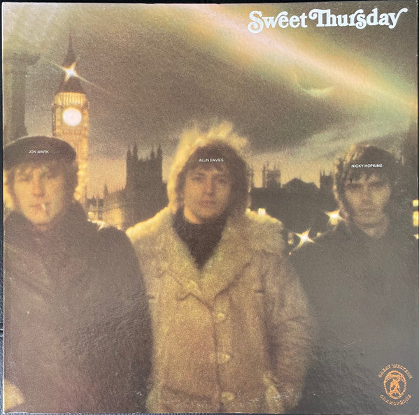 Sweet Thursday - Sweet Thursday
