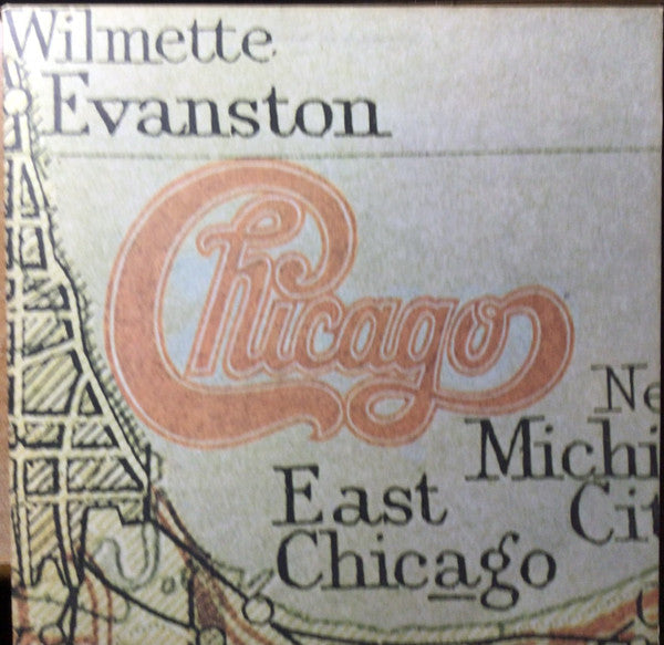 Chicago - Chicago XI