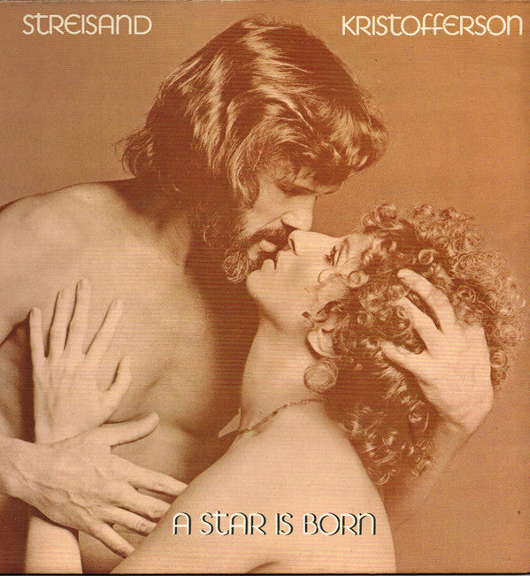 Barbra Streisand - A Star Is Born