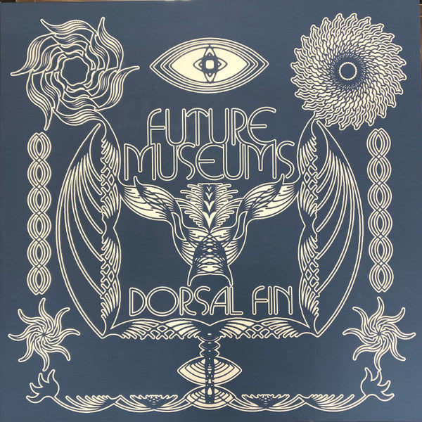 Future Museums - Dorsal Fin