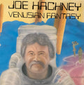 Joe Hackney - Venusian Fantasy