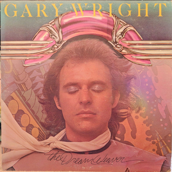 Gary Wright - The Dream Weaver