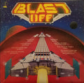 Various - Blast Off