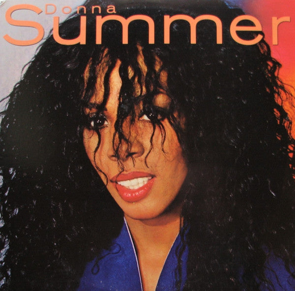 Donna Summer - Donna Summer