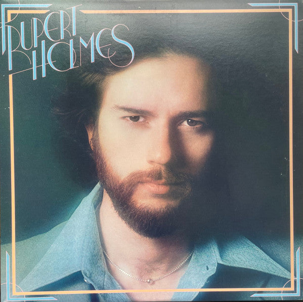 Rupert Holmes - Rupert Holmes