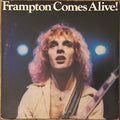 Peter Frampton - Frampton Comes Alive!