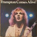 Peter Frampton - Frampton Comes Alive!