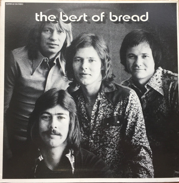 Bread - The Best Of Bread