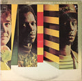 The Chambers Brothers - A New Time - A New Day