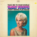 Tammy Wynette - Take Me To Your World / I Don't Wanna Play House