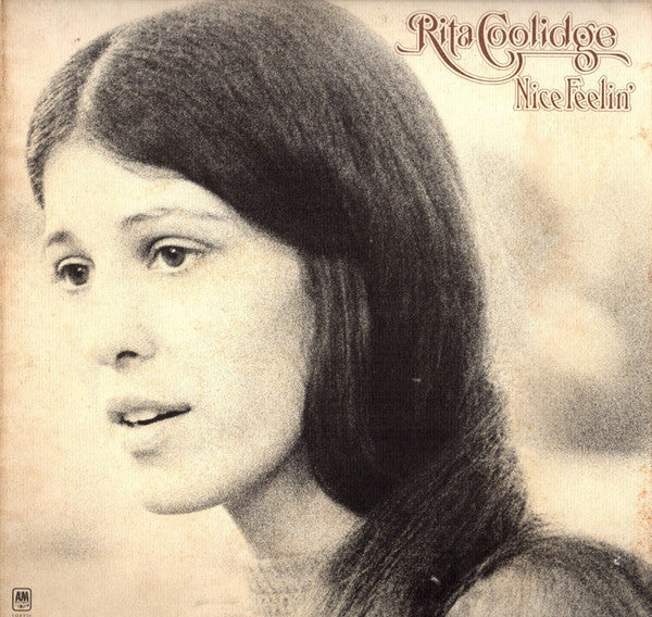 Rita Coolidge - Nice Feelin'