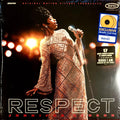 Jennifer Hudson - Respect