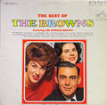 The Browns - The Best Of The Browns
