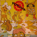 Hot Tuna - Yellow Fever