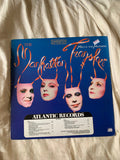 The Manhattan Transfer - Mecca For Moderns
