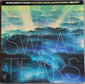 Blood, Sweat And Tears - New City