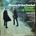Simon & Garfunkel - Sounds Of Silence