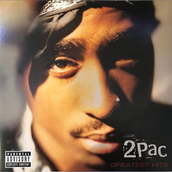 2Pac - Greatest Hits