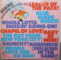 Various - Supercharged Rock N' Roll Hits