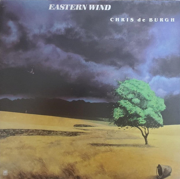 Chris de Burgh - Eastern Wind