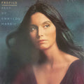 Emmylou Harris - Profile / Best Of Emmylou Harris