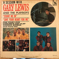 Gary Lewis & The Playboys - A Session With Gary Lewis And The Playboys