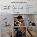 Laurindo Almeida - A Man And A Woman