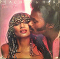 Peaches & Herb - Twice The Fire