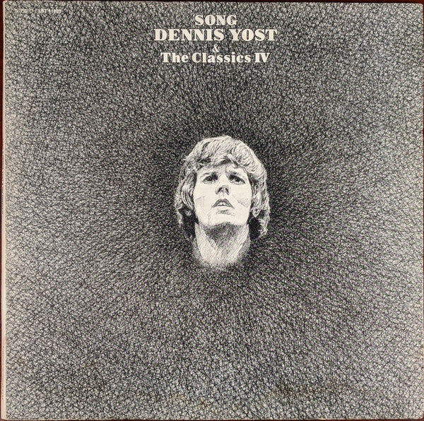 Dennis Yost - Song