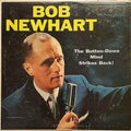 Bob Newhart - The Button-Down Mind Strikes Back!