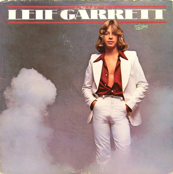 Leif Garrett - Leif Garrett