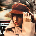 Taylor Swift - Red (Taylor's Version)