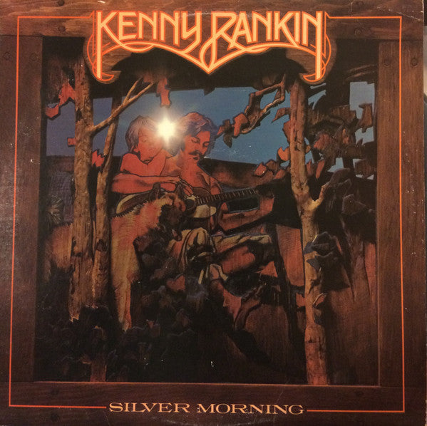 Kenny Rankin - Silver Morning