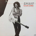 Spirit - Future Games (A Magical-Kahauna Dream)