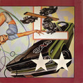 The Cars - Heartbeat City