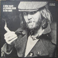 Harry Nilsson - A Little Touch Of Schmilsson In The Night