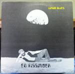 Ed Fissinger - Lunar Blues
