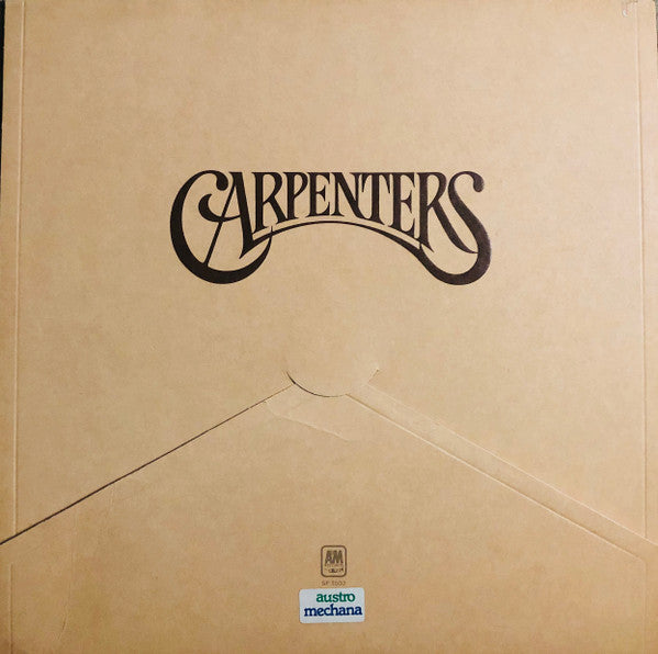Carpenters - Carpenters
