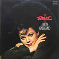 Judy Garland - The Best Of Judy Garland