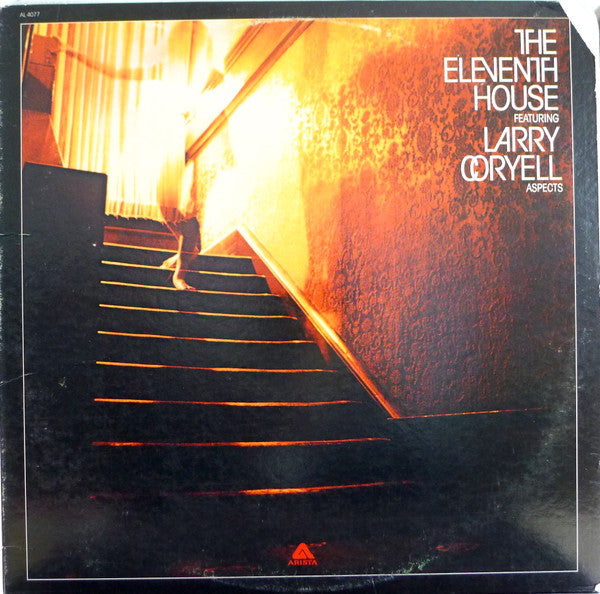 The Eleventh House - Aspects