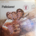 José Feliciano - Feliciano!